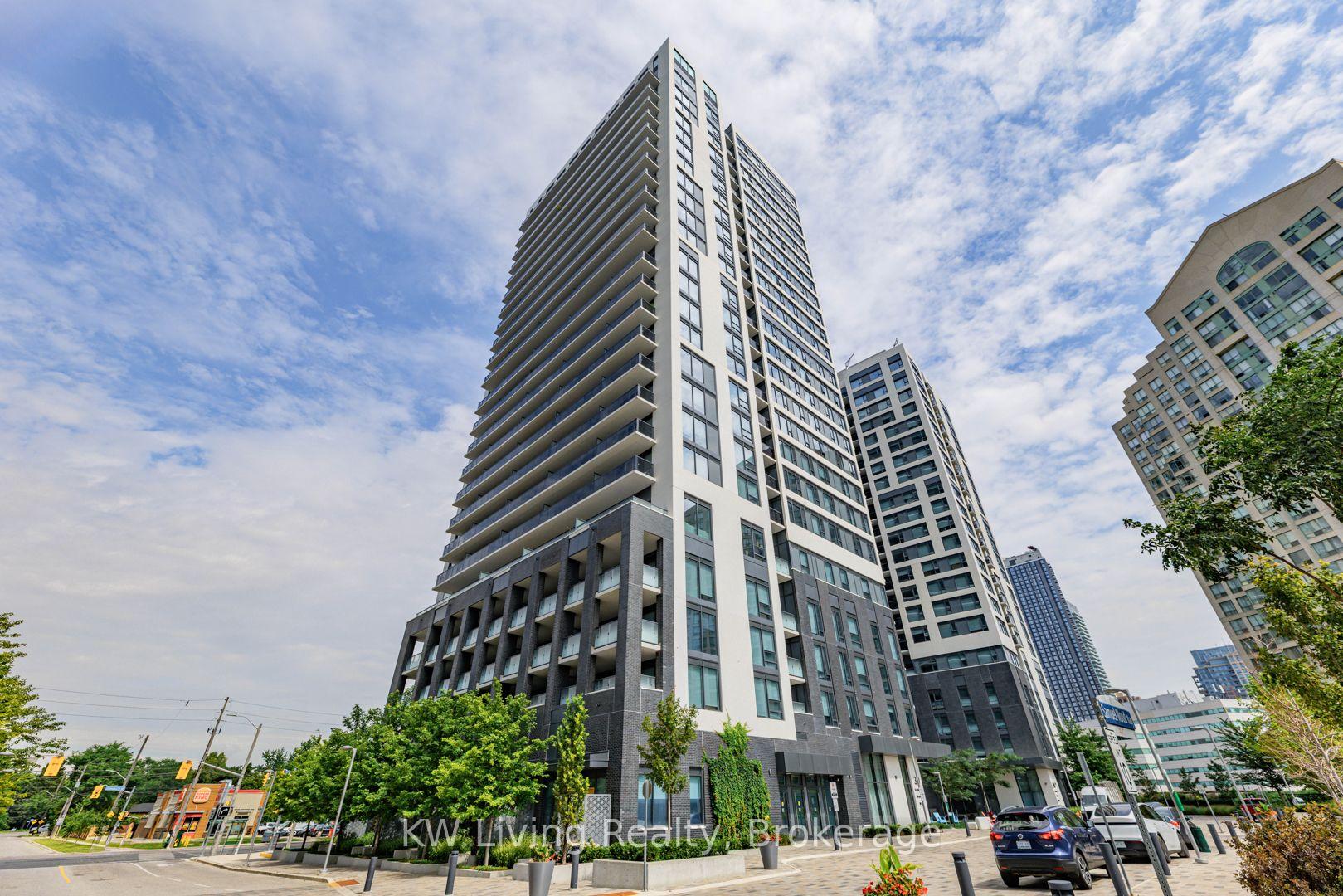 2009 - 30 Samuel Wood Way, Toronto W08, ON, exterior