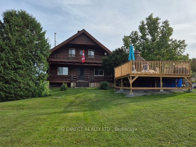 15 Ferguslea Road E, Admaston/Bromley, ON, exterior