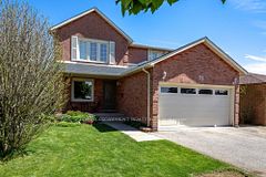 72 Gurnett Drive, Hamilton, ON, exterior