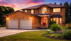 1032 Sunset Drive, Wellesley, ON, exterior