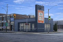 634 Upper James Street, Hamilton, ON, exterior
