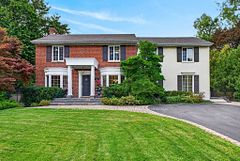 3151 Lakeshore Road, Burlington, ON, exterior