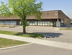 Unit 14, 15-16 - 780 Birchmount Road, Toronto E04, ON, exterior