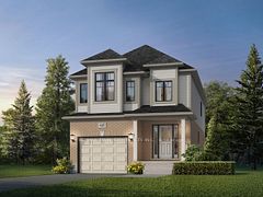 300 GRANGE Road, Guelph, ON, exterior