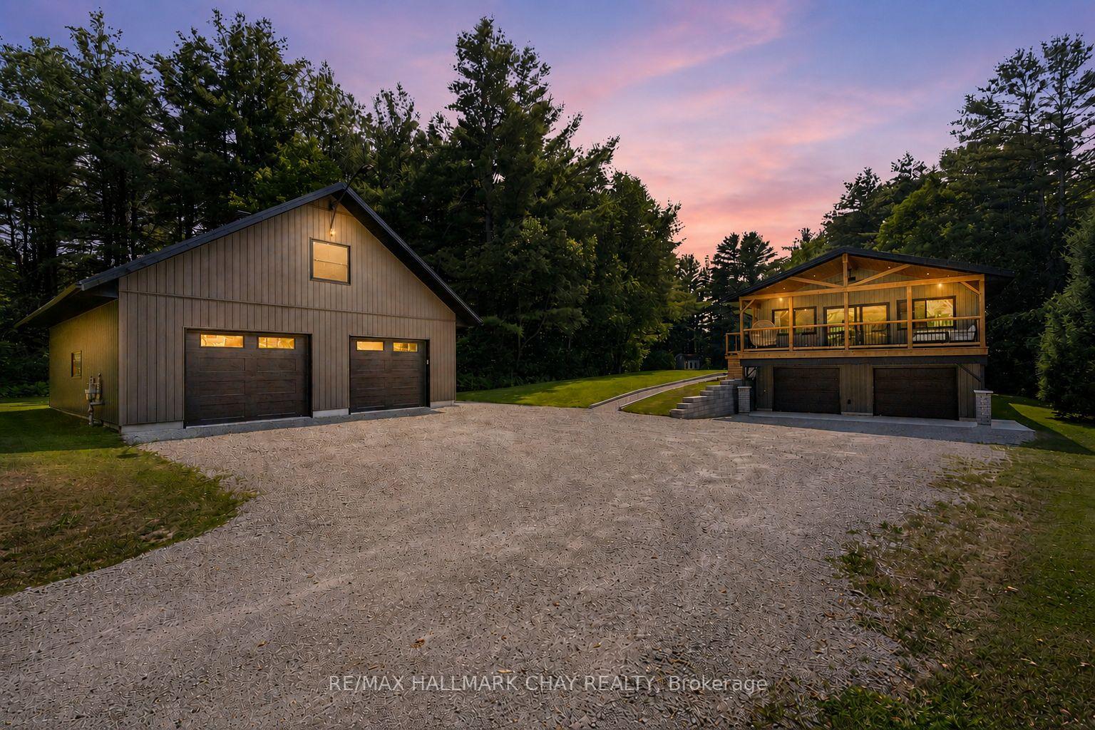 780 Marshall Road, Tiny, ON, exterior