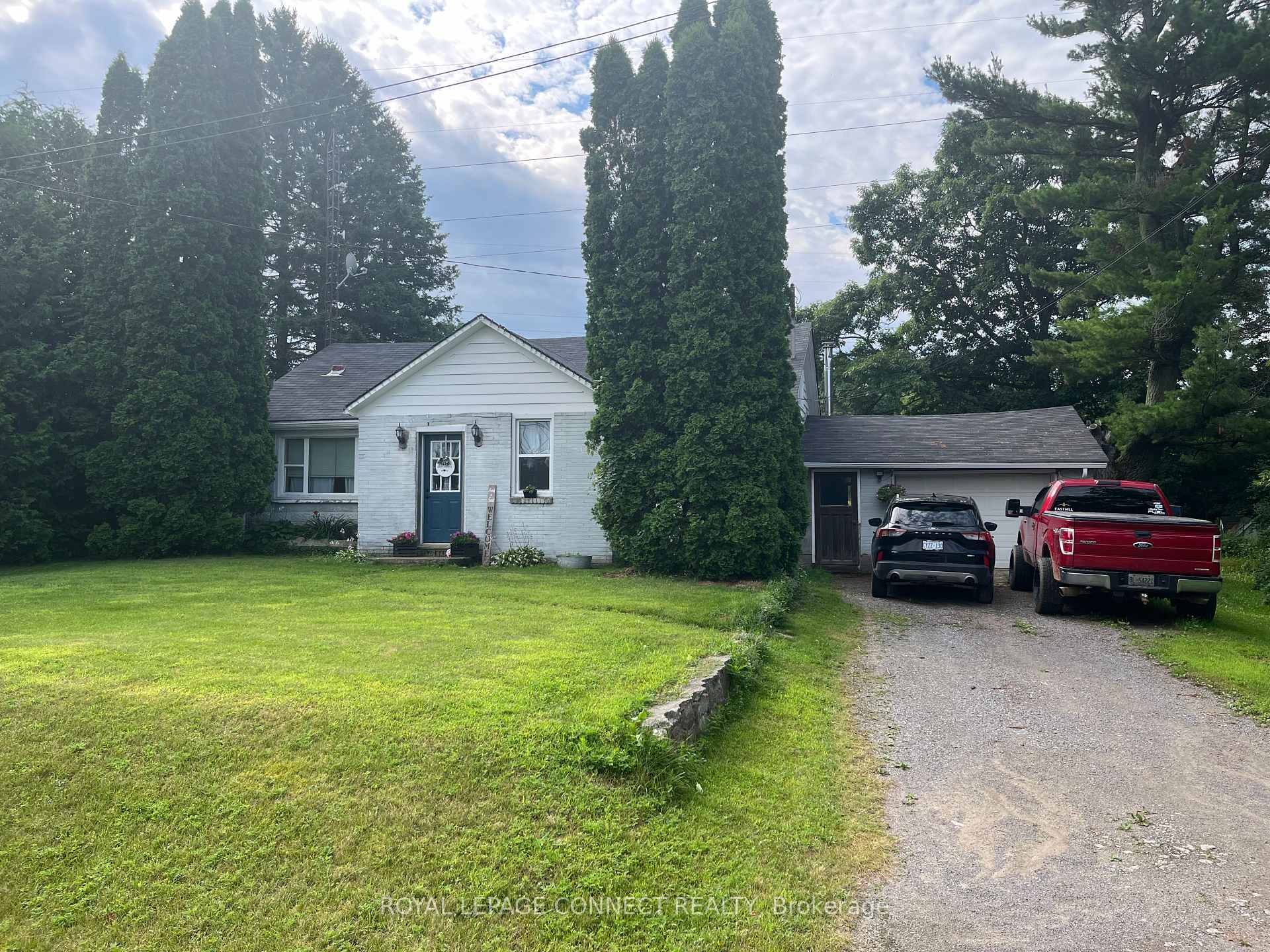 190 Pontypool Road, Kawartha Lakes, ON, exterior