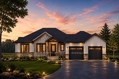 26 Priddle Drive, Norfolk, ON, exterior