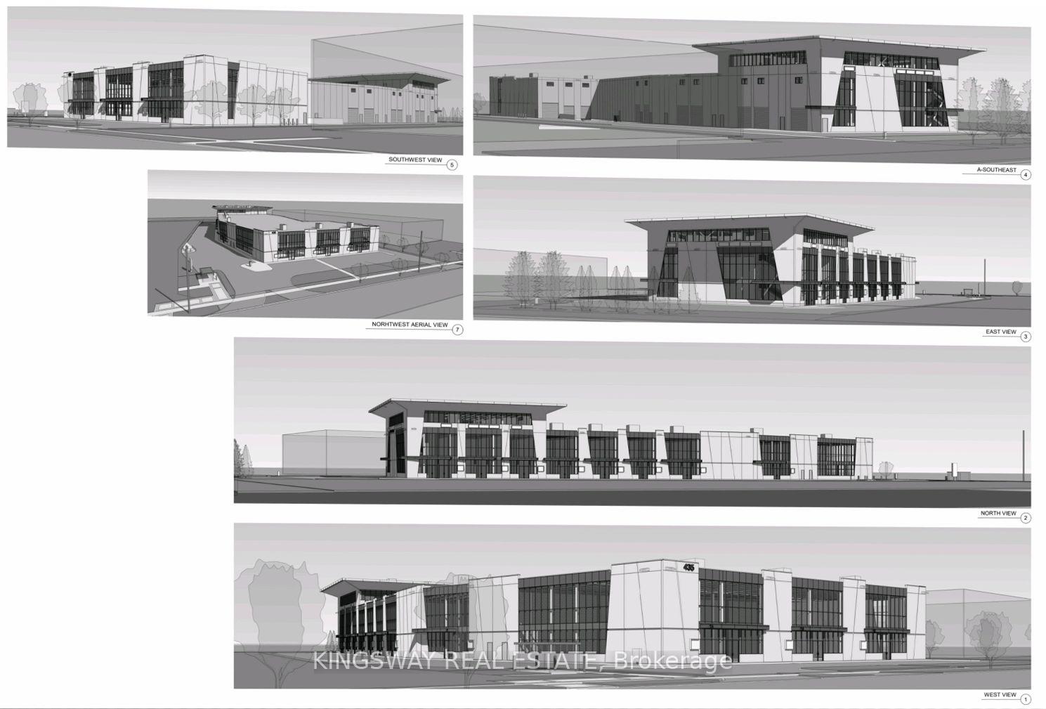 7 - 435 Cityview Boulevard, Vaughan, ON, exterior