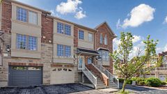 14 - 435 ENGLISH ROSE Lane, Oakville, ON, exterior