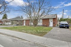 2428-2430 Iris Street, Parkway Park - Queensway Terrace S and Area, ON, exterior