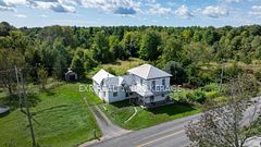 3697 Desert Lake Road, Frontenac, ON, exterior