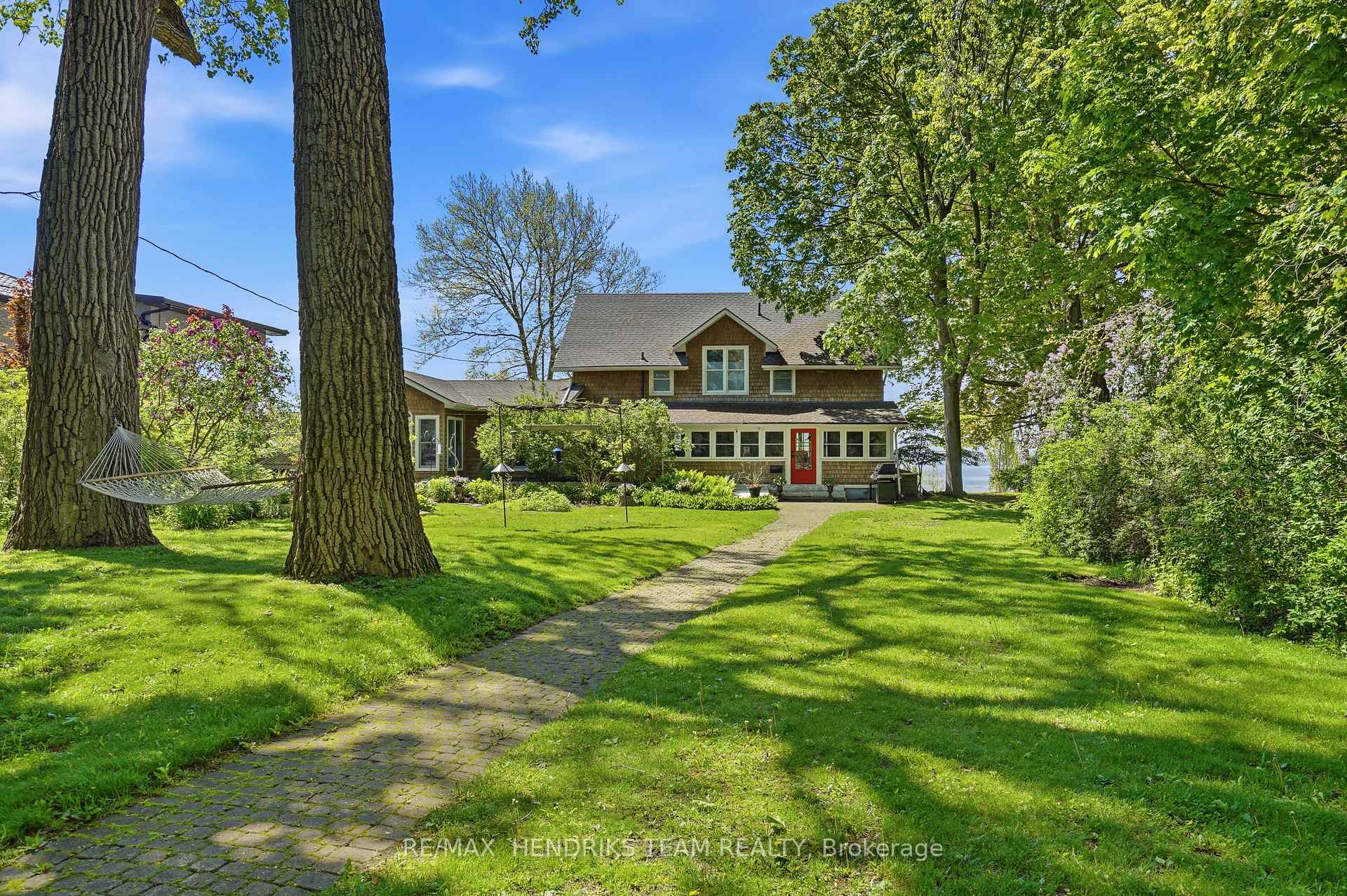 2497 Windmill Point Lane E, Fort Erie, ON, exterior