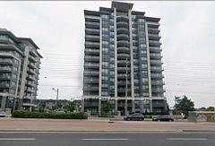 1210 - 398 Highway 7 N/A E, Richmond Hill, ON, exterior