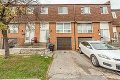 50 - 7475 Goreway Drive, Mississauga, ON, exterior