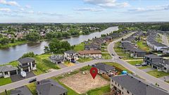 Lot #509 Barrage Street, Casselman, ON, exterior