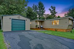 14 Saddle Avenue, Rideau Lakes, ON, exterior