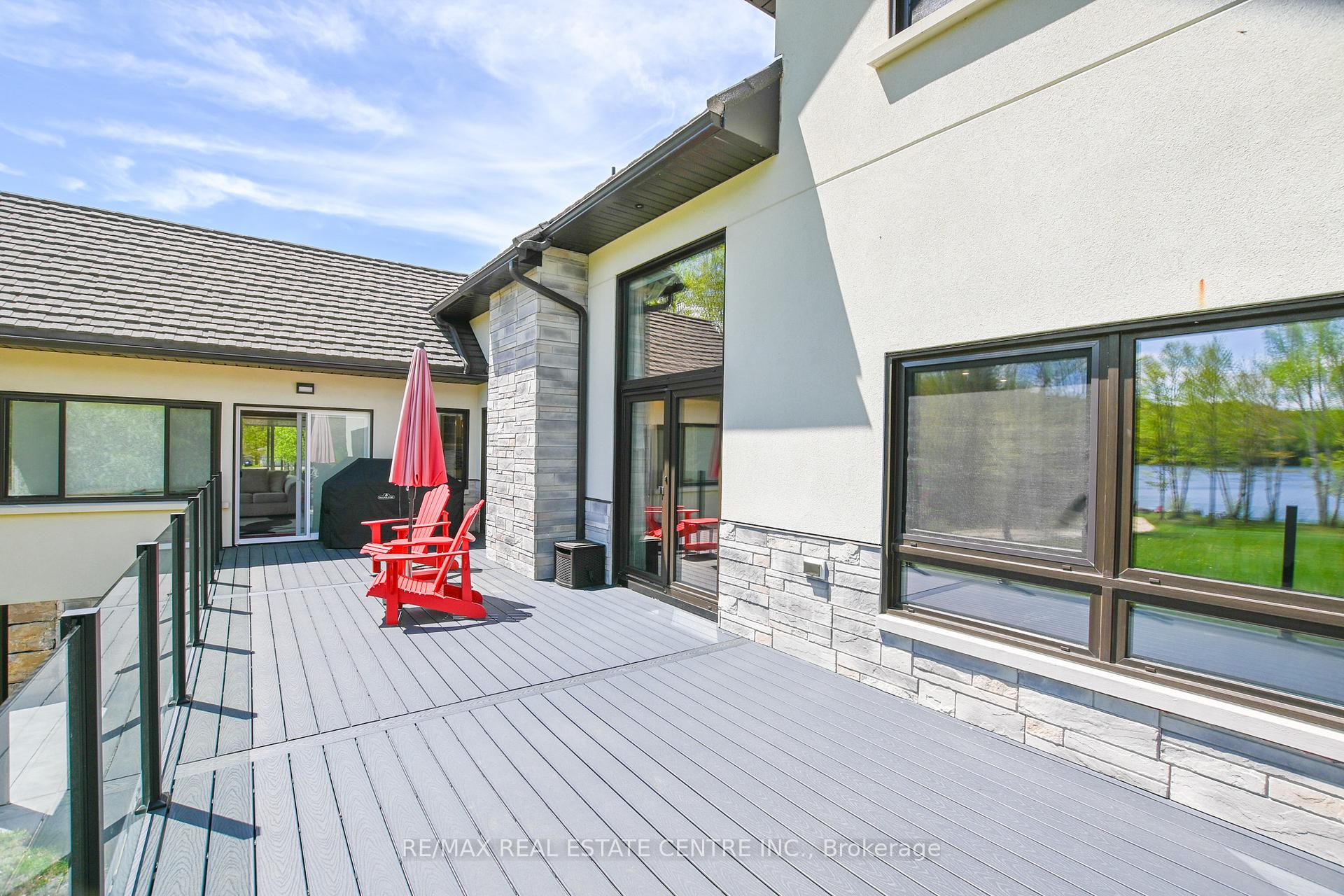 99 Brethour Road, Hastings Highlands, ON, exterior