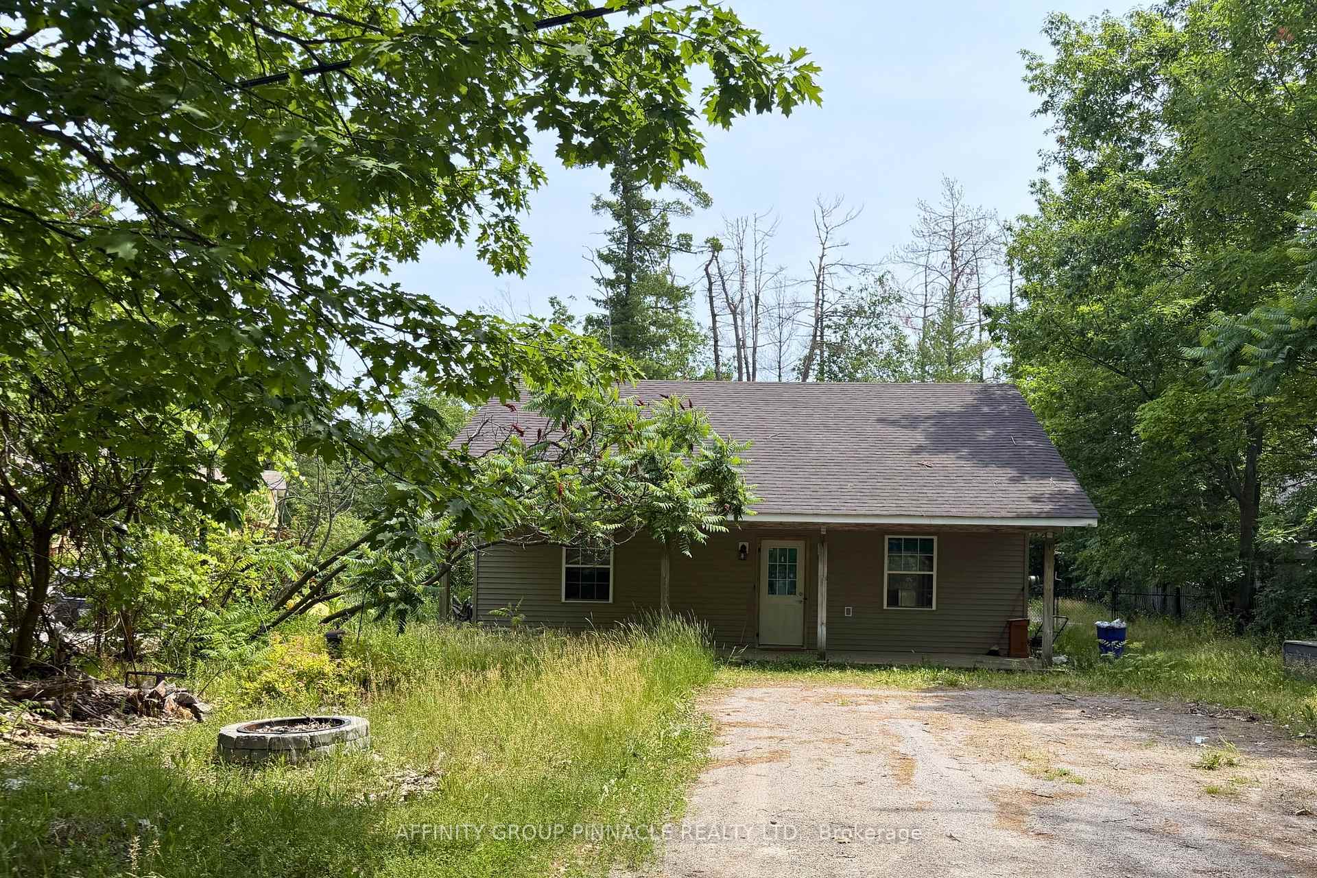 2 Oakwood Drive, Kawartha Lakes, ON, exterior