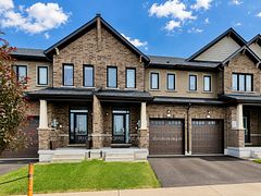 67 Milady Crescent, Barrie, ON, exterior