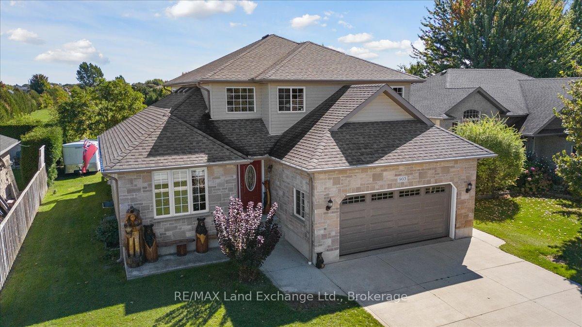 903 Highland Street, Saugeen Shores, ON, exterior