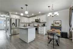 47 Bishop Reding Trail, Hamilton, ON, exterior