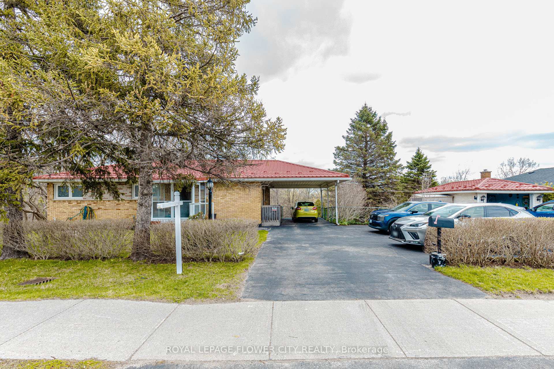 1433 FANSHAWE PARK Road E, London North, ON, exterior