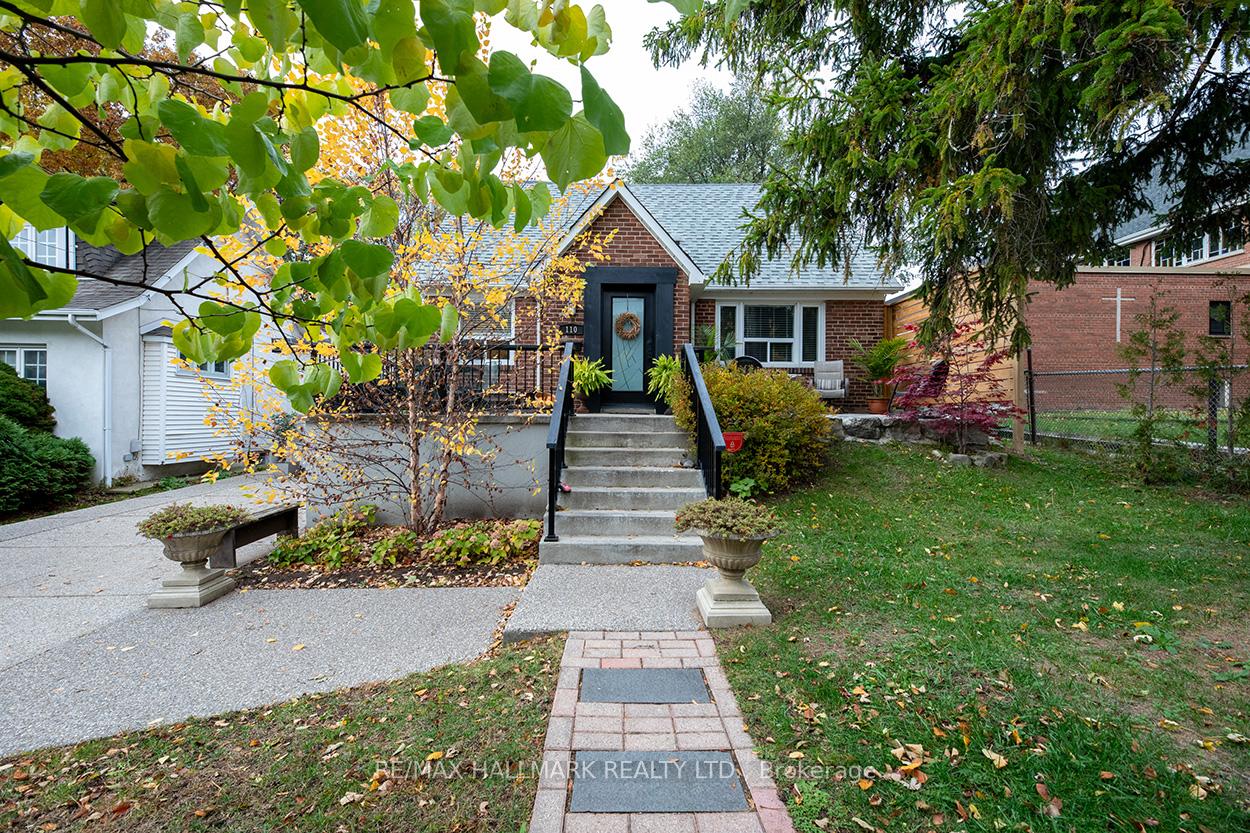110 Lakeside Avenue, Toronto E06, ON, exterior