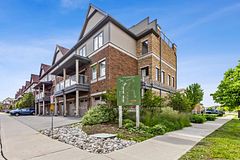 A1 - 70 Willowrun Drive E, Kitchener, ON, exterior