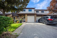 36 - 481 PITFIELD Road, Milton, ON, exterior