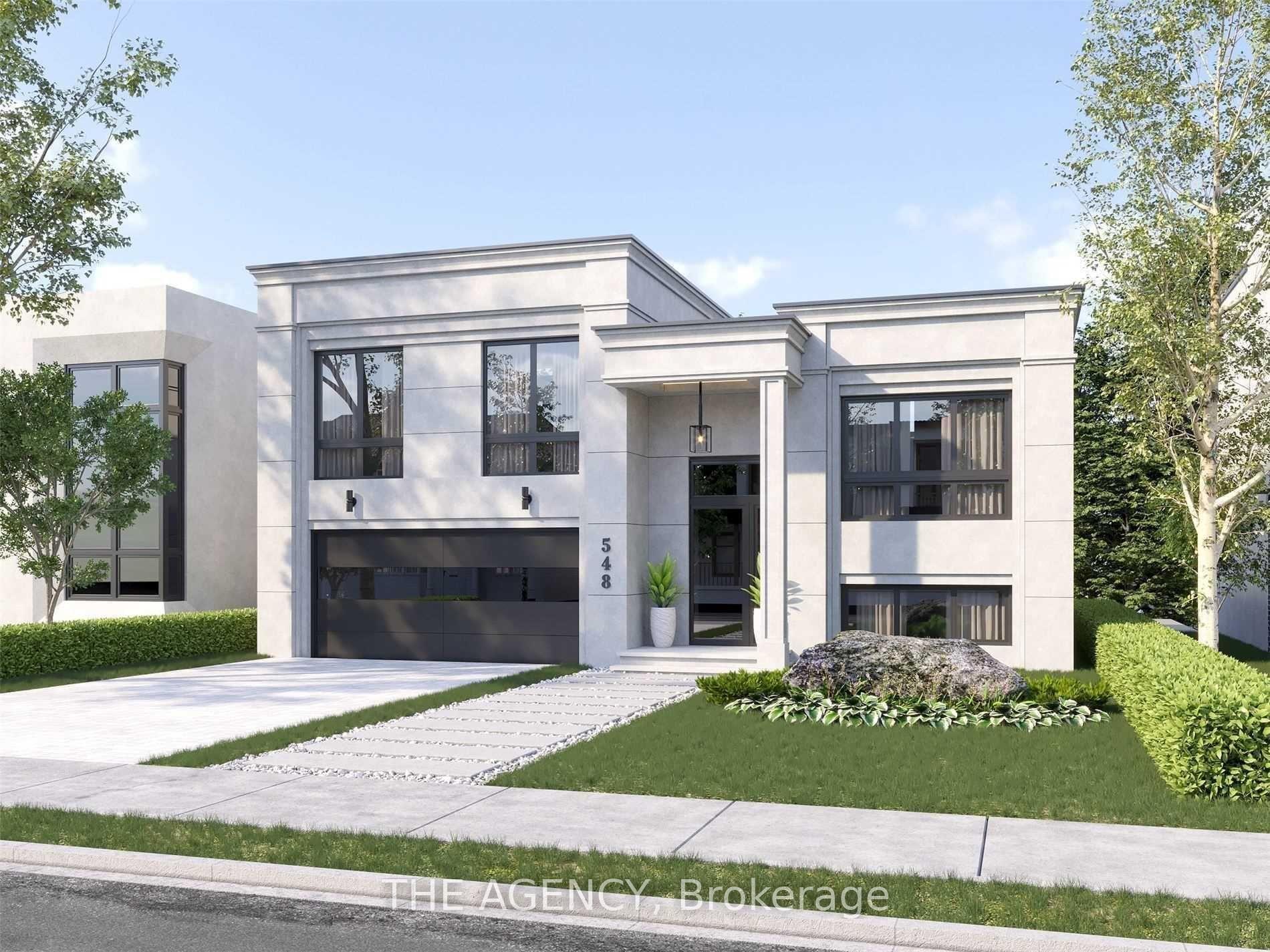 3745 Sunbank Crescent, Severn, ON, exterior