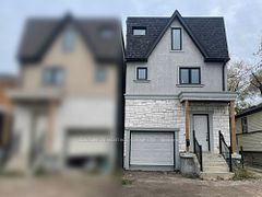 23A Jeavons Avenue, Toronto E04, ON, exterior