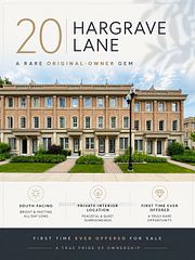 6 - 20 Hargrave Lane, Toronto C12, ON, exterior