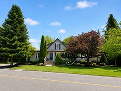 2241 Four Mile Creek Road, Niagara-on-the-Lake, ON, exterior