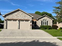 237 2nd Avenue, Hanover, ON, exterior