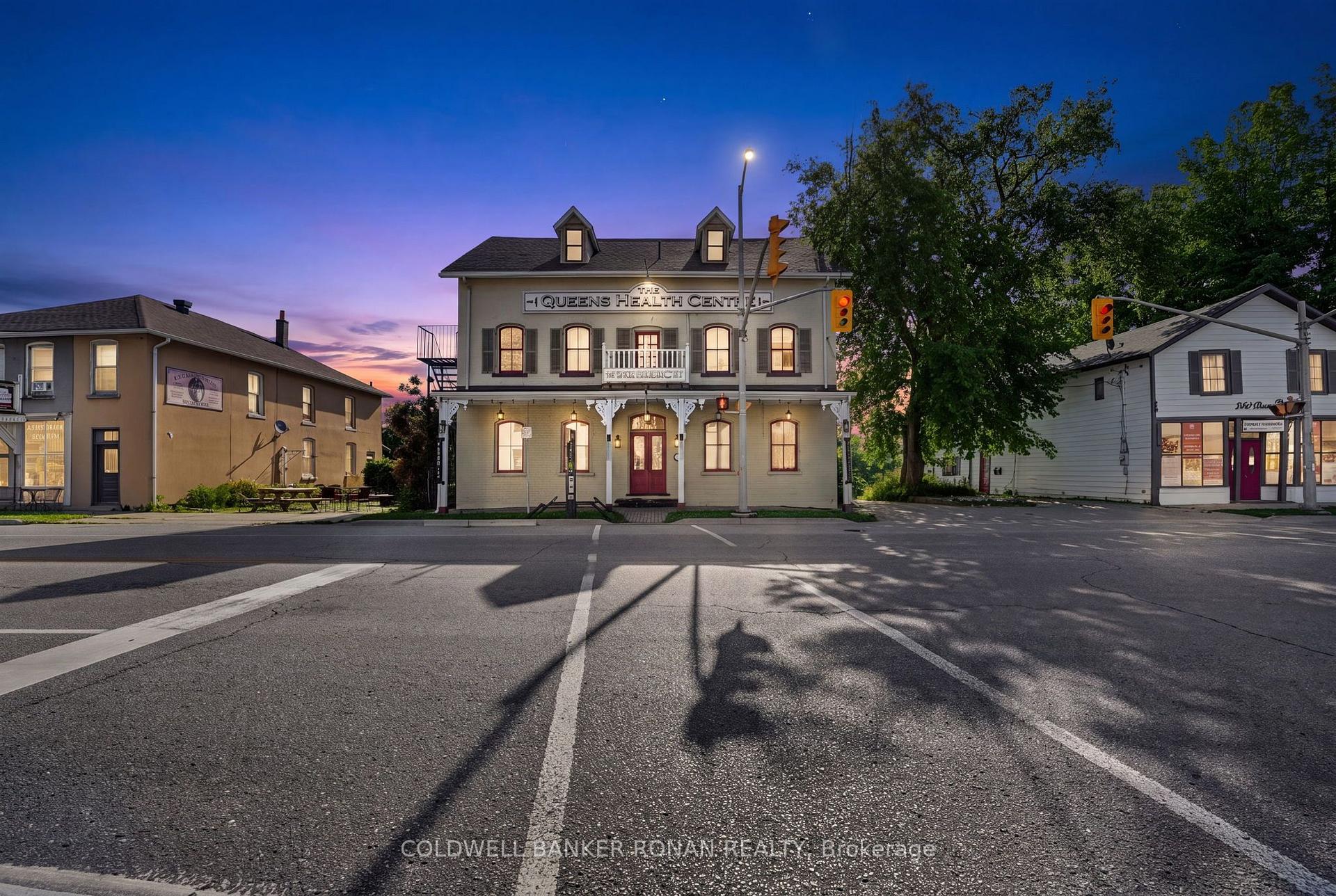 238 Barrie Street, Essa, ON, exterior