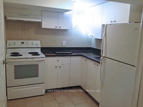 Lower - 58 Finch Avenue E, Toronto C14, ON, exterior