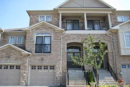 11 Littleriver Court, Vaughan, ON, exterior