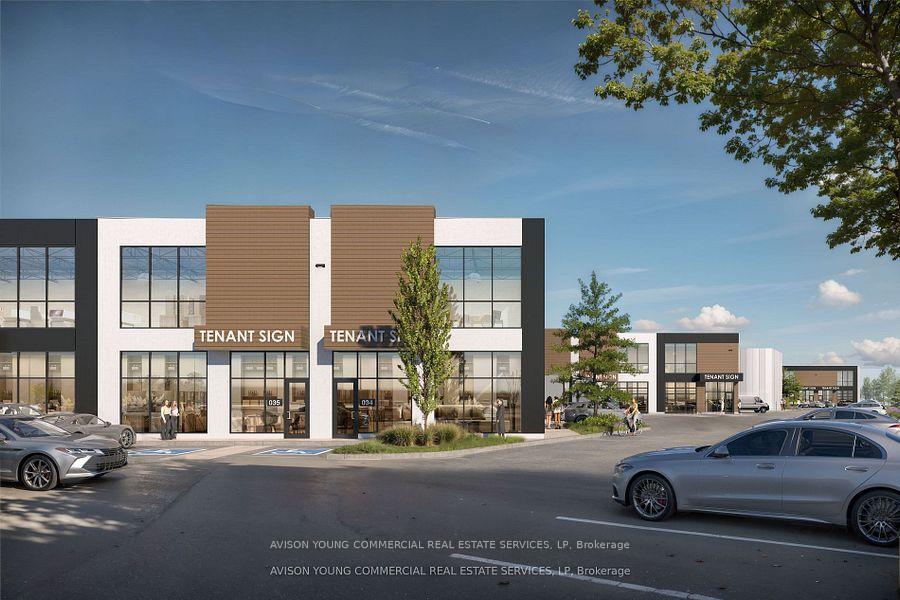 B1 #10 - 1833 Buckhorn Gate, Mississauga, ON, exterior