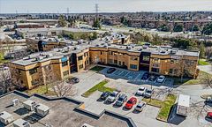 205 - 155 Frobisher Drive, Waterloo, ON, exterior
