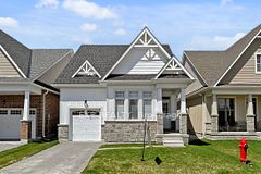 10 Palmira Drive, Georgina, ON, exterior