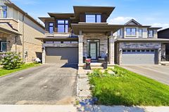 4079 Healing Street, Lincoln, ON, exterior
