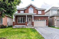 135 Stedman Street, Blossom Park - Airport and Area, ON, exterior