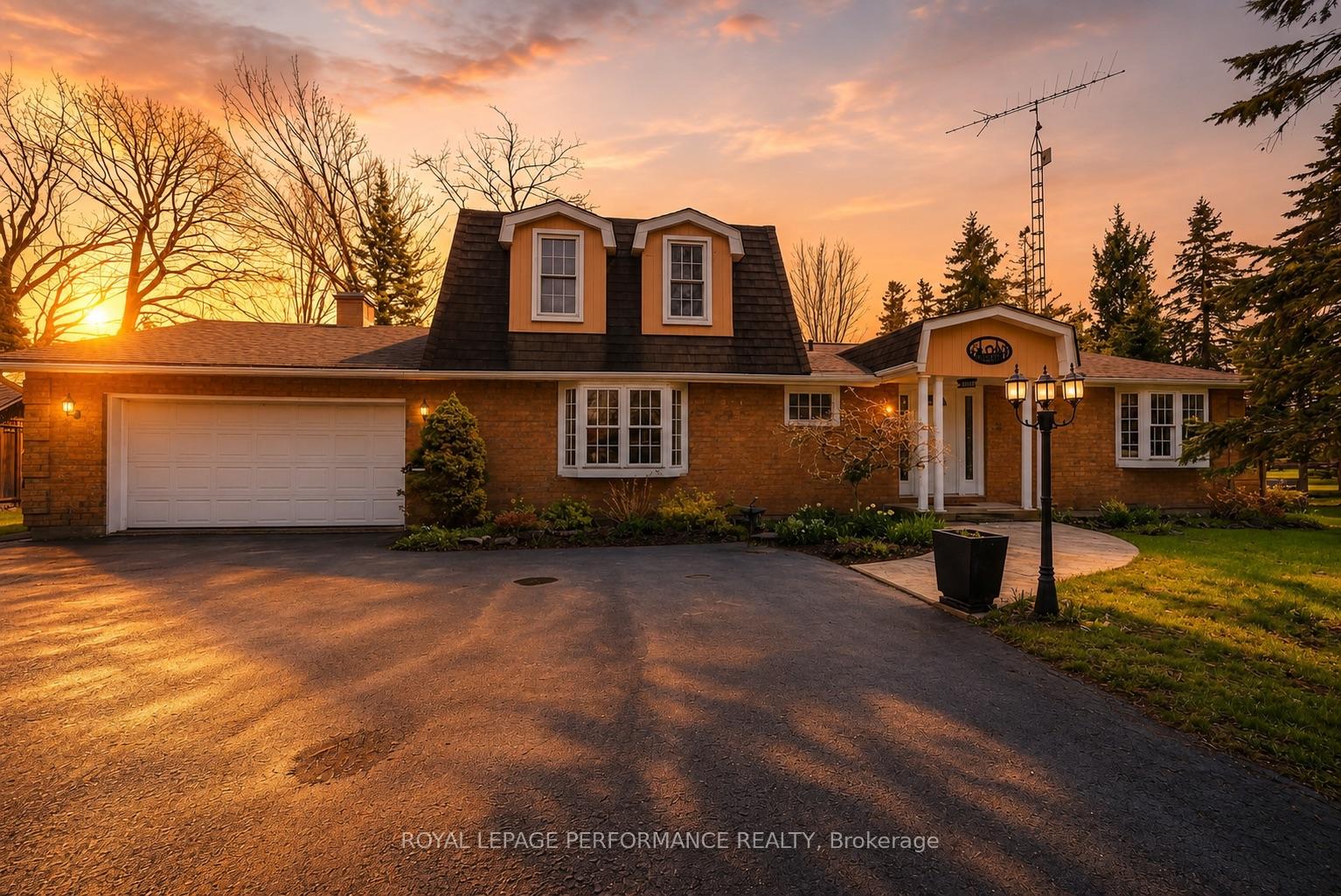 6588 Tree Haven Road, South Glengarry, ON, exterior