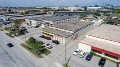 90 Fenmar Drive, Toronto W05, ON, exterior