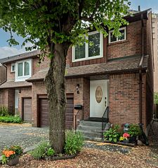 6 Markburn Court, Toronto W08, ON, exterior