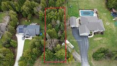 N/a Upper Lorne Beach Road, Kincardine, ON, exterior