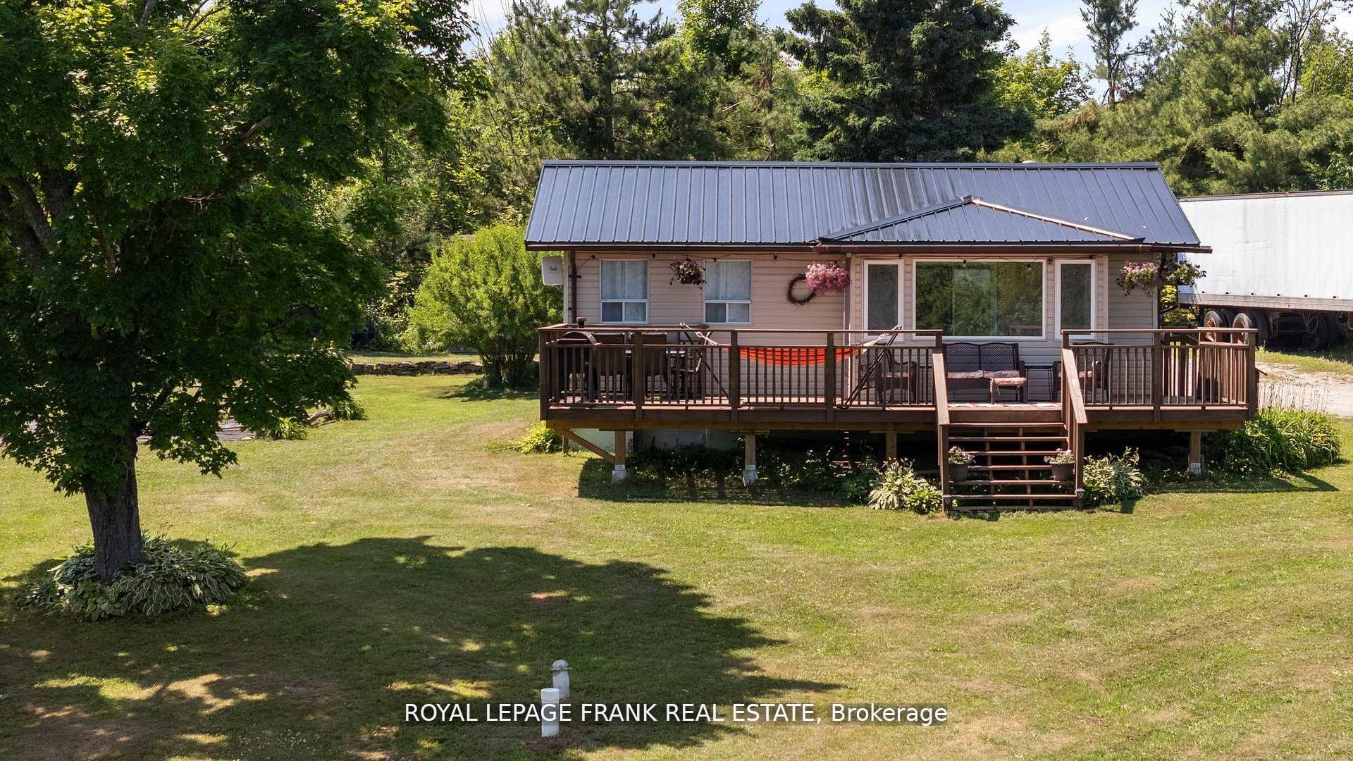 2378 Monck Road, Kawartha Lakes, ON, exterior