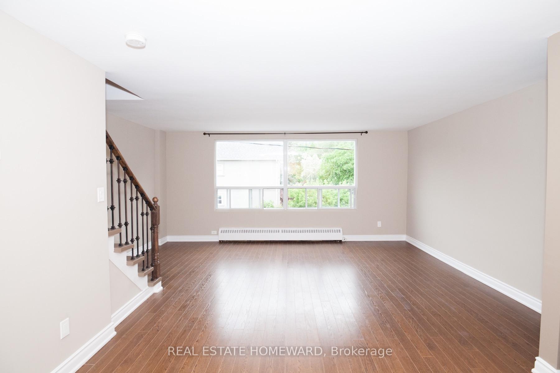 B - 920 Pape Avenue, Toronto E03, ON, exterior