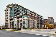 115 - 25 Water Walk Drive, Markham, ON, exterior