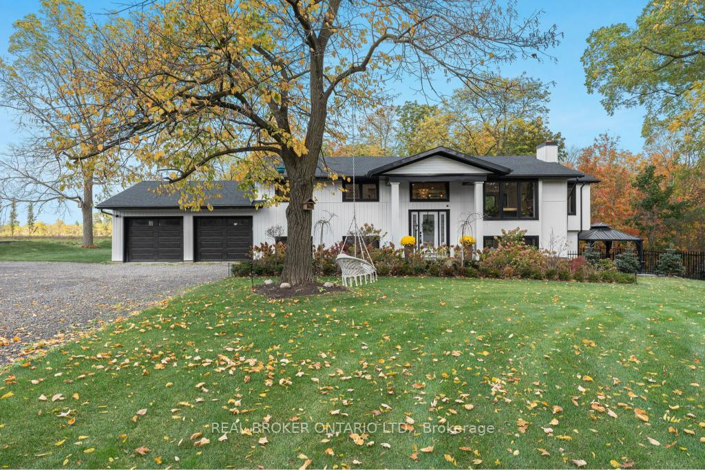 3169 King Street, Lincoln, ON, exterior